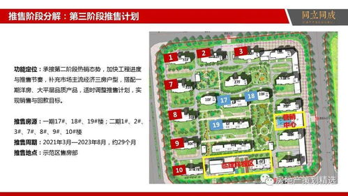 策划 房地产营销策划提案