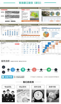 渝菁华 营销策划 房地产营销策划 商业计划书 vi设计 时间财富网